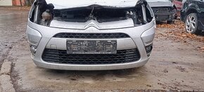 Citroen C4 grand Picasso 2.0hdi 2013 - 4