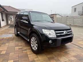 Mitsubishi Pajero 3.2 did instyle+ - 4