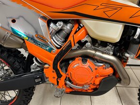 KTM EXC-F 450 2023 - 4