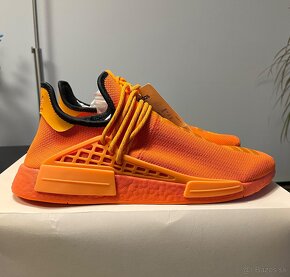 Adidas nové Pharrell 50 veľ. - 4