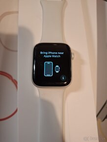 Apple Watch Series 5 - 44mm - 4