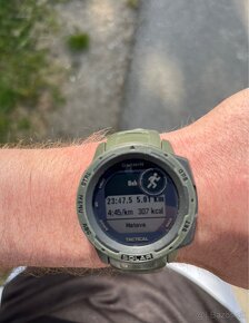 Garmin solar tactical - 4