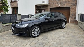 Audi A4 B9 - 4