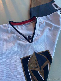 NHL dres Las Vegas Knights - 4