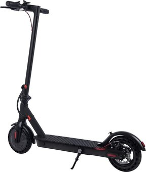 Predám kolobezkeu Sencor Scooter One S20

 - 4