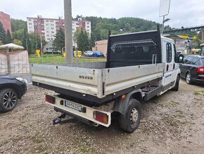 Predám Peugeot  Boxer  Vyklopnik - 4