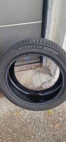 Predám letné pneumatiky 225/45 r17 - 4