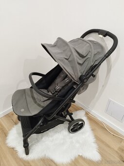 Cybex EezyS2+ plus podložky Elodie Gratis - 4