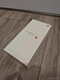 Xiaomi 13 256GB - 4