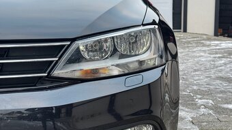 Volkswagen Jetta 2.0 TDI Comfortline DSG - 4