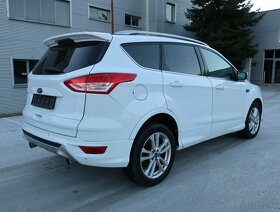 Ford Kuga Titanium X ST-Line 2014, 4x4, AUTOMAT, PLNÁ VÝBAVA - 4