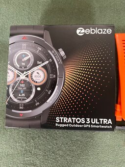 Stratia 3 Ultra a G-Stock - 4