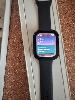 Apple Watch 8 45mm - 4