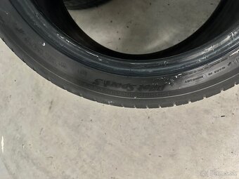 Michelin Pilot Sport 255/40 r18 - 4