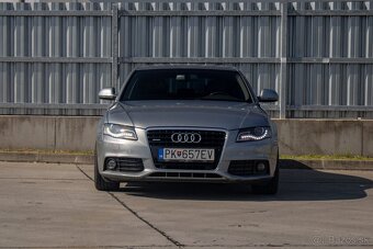 Audi A4 3.2 FSI V6 quattro tiptronic - 4