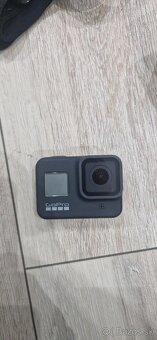 Predam gopro hero 8 - 4