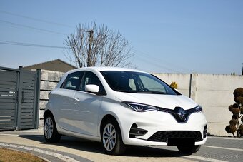 Zoe R110 Z.E. 52 kWh Zen - 4