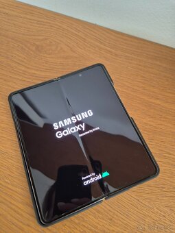 Samsung Galaxy Z Fold 4 - 4