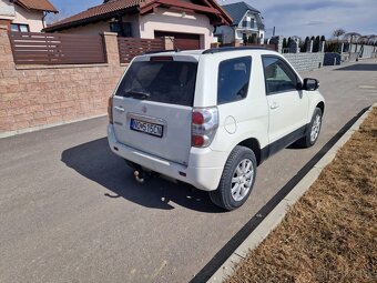 Suzuki Grand Vitara 1.6 16v - 4