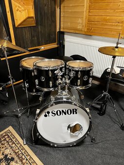 Sonor Force 507 Studio set - 4