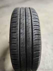 Continental ContiEcoContact 5 185/65R15 T XL - 4
