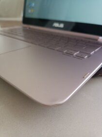 Predám ASUS ZenBook Flip UX360UAK (dotyková obrazovka) - 4