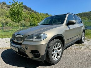 BMW X5 30d Xdrive, Facelift - 4