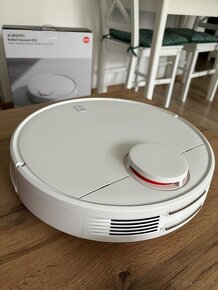 Xiaomi Robot Vacuum S10 - 4