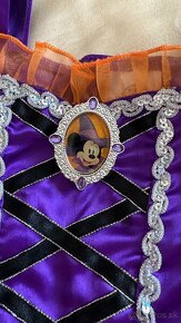 Kostym Minnie Halloween 104cm - 4