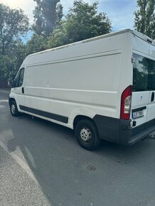 PRODAM FIAT DUCATO 2.3 88 Kw 6Q - 4