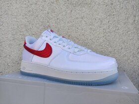 Dámské tenisky Nike Air Force 1 '07 ESS, velikosti: 40,5, 40 - 4