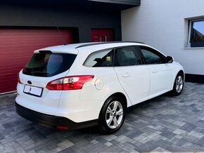 Ford Focus 1.6Tdci - 4