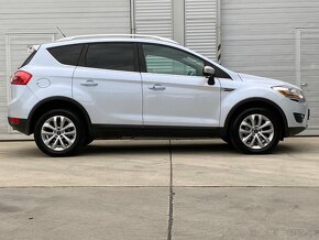 Ford Kuga 2.0 TDCi TITANIUM 4WD 103 kW 2012 - 4