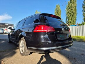 Predám  Volkswagen Passat Variant 1.6 TDI BMT Comfortline - 4