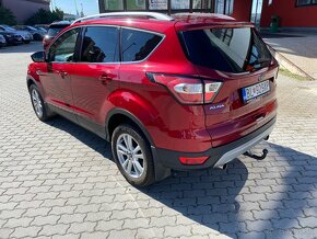 Ford Kuga - 4