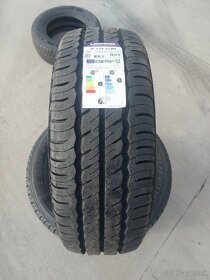 235/65R16C Letné Laufenn X Fit Van 2023 - 4