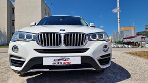 BMW X4 xDrive20d xLine A/T - 4