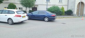 Peugeot 607 2.2hdi - 4