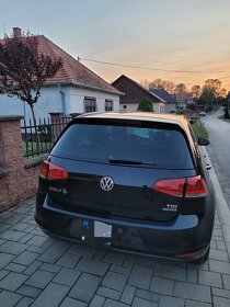 Volkswagen Golf 7 Rabbit - 4