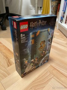 Lego Harry Potter 76383 - original, sealed - 4