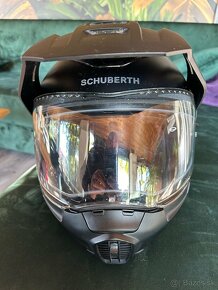 SCHUBERTH HELMA - 4