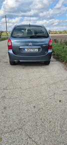 Citroen xsara picasso - 4