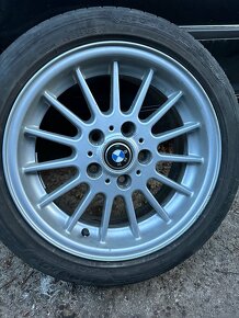 Bmw Styling 32 5x120 r16 - 4