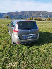 Grand scenic 1.6 dci 7 miest - 4