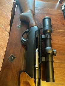 Benelli Argo 9,3 x 62 - 4