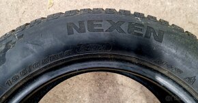 185/65r15 Nexen Nblue 4Season - 4