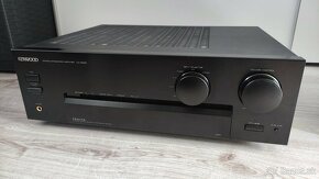 Kenwood KA 5090R - 4