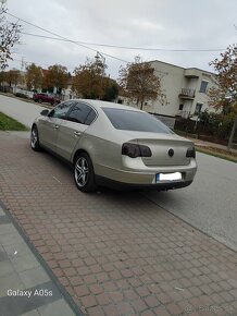 Vw Passat B6 2.0TDI 103Kw HIGLINNE - 4