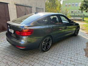 Bmw 320 GT xdrive luxury - 4