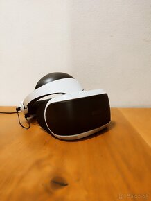 Playstation 4 VR - 4